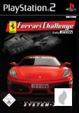 Ferrari Challenge: Trofeo Pirelli für PS2