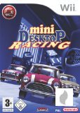 Mini Desktop Racing für Wii