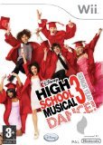 High School Musical 3: Senior Year DANCE! für Wii