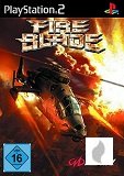 Fireblade für PS2