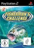 Fisherman's Challenge für PS2