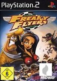 Freaky Flyers für PS2