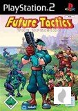 Future Tactics: The Uprising für PS2