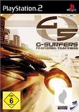 G-Surfers für PS2