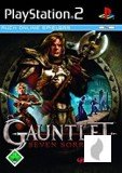Gauntlet: Seven Sorrows für PS2