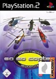 Go Go Copter: Remote Control Helicopter für PS2