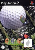 Go Go Golf für PS2