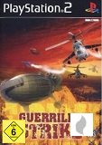 Guerilla Strike für PS2