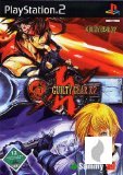 Guilty Gear X2 für PS2