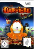 Die Garfield Show: Die Invasion der Space Lasagne für Wii