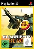 Gun Griffon Blaze für PS2