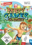 Party Games: 20 Spiele für Wii