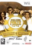 World Series of Poker: Tournament of Champions für Wii