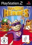 Hamster Heroes für PS2