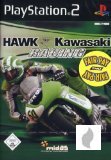 Hawk Kawasaki Racing für PS2