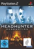 Headhunter: Redemption für PS2