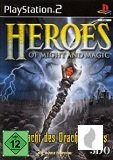 Heroes of Might & Magic: Die Macht des Drachenstabes für PS2