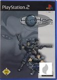 Hidden Invasion für PS2