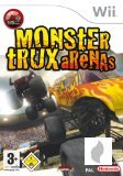 Monster Trux Arenas für Wii