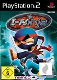 I-Ninja für PS2