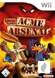 Looney Tunes: Acme Arsenal für Wii