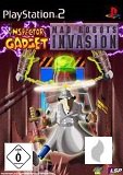 Inspector Gadget: Mad Robots Invasion für PS2