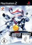 ESPN International Winter Sports für PS2