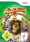 Madagascar 2 für Wii