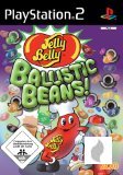 Jelly Belly: Ballistic Beans für PS2