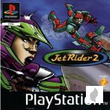 Jet Rider 2 für PS1