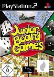 Junior Board Games für PS2