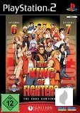King of Fighters 2000/2001 Doublepack für PS2