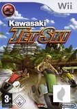 Kawasaki Jet Ski für Wii