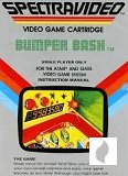 Bumper Bash für Atari 2600