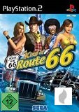 The King of Route 66 für PS2