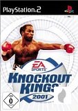 Knockout Kings 2001 für PS2