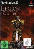 Legion: The Legend of Excalibur für PS2