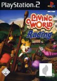 Living World Racing für PS2