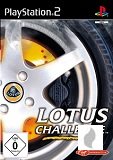 Lotus Challenge für PS2