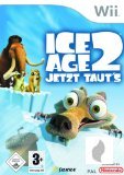 Ice Age 2: Jetzt taut's für Wii