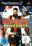 Mace Griffin: Bounty Hunter für PS2
