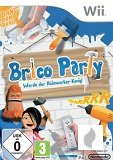 Brico Party: Werde Heimwerker-König für Wii