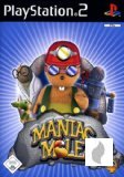 Maniac Mole für PS2