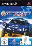 Master Rallye für PS2