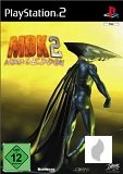MDK 2: Armageddon für PS2