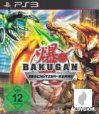Bakugan: Battle Brawlers: Beschützer des Kerns für PS3