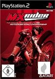 MX Rider für PS2