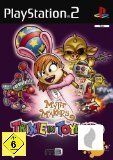 Myth Makers: Trixie in Toyland für PS2