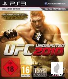 UFC Undisputed 2010 für PS3