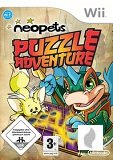 Neopets Puzzle Adventure für Wii